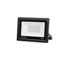 Sinclair - LED Naświetlacz zewnętrzny FLH LED/50W/230V 4000K IK06 IP65