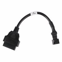 Sixtol OBD-II 3-pinowa redukcja dla KYMCO MECHANIC CABLE 19