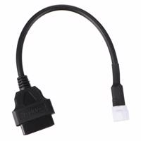 Sixtol OBD-II 3-pinowa redukcja dla YamahaMECHANIC CABLE 13