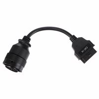 Sixtol OBD-II adapter 14-pin dla CAT Caterpillar MECHANIC CABLE 9