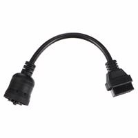 Sixtol OBD-II reduktor 9-pin J1939 dla ciężarówekCummins KABEL MECHANICZNY 7