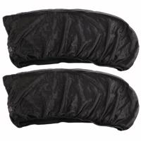 Sixtol Osłona przeciwsłoneczna na boczną szybę CAR SUNSHADE SET 1, rozm. 1,5 mm. S, 2 szt.