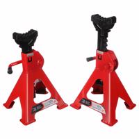 Sixtol Stojak samochodowy MECHANIC CAR STAND PRO 3t, 2 szt.