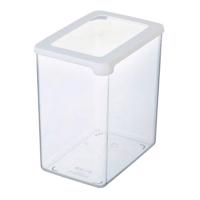 SmartStore Plastikowy pojemnik modułowy, 3500 ml, 13 x 18 x 20 cm, 3500 ml