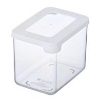 SmartStore Plastikowy pojemnik modułowy, 800 ml, 13 x 9 x 10 cm, 800 ml