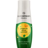 Sodastream Syrop Ginger Ale 440 ml