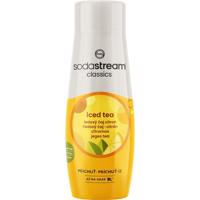 Sodastream Syrop Herbata mrożona cytryna 440ml