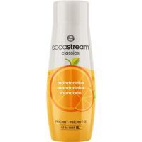 Sodastream Syrop Mandarynka 440 ml