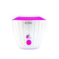 Solac DC7501 podgrzewacz wosku Carepil