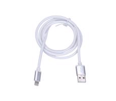 SSC1501 - USB kabel 2.0 A konektor - Lightning konektor 1m