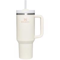 STANLEY Quencher H2.O FlowState Tumbler 1180 ml Cream Tonal, beżowy