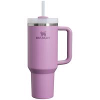 STANLEY Quencher H2.O FlowState Tumbler 1180 ml Lilac, jasnofioletowy