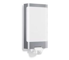 STEINEL 010461 - LED Oświetlenie zewnętrzne z czujnikiem L240LED LED/7,5W