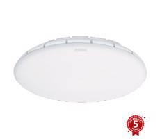 STEINEL 057817 - LED Plafon z czujnikiem LED/15W/230V