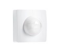 Steinel 058135 - Czujnik ruchu IS 3180 V3 KNX IP54 kwadratowy biały