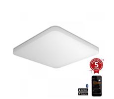 Steinel - Ściemnialna lampa LED z czujnikiem RSPROR30QplusSC 23,9W/230V 3000K