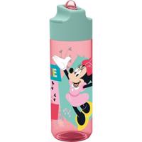 Stor Butelka Tritan Minnie, 540  ml