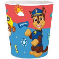 Stor Kosz na śmieci Paw Patrol 5 l, śr. 21 cm