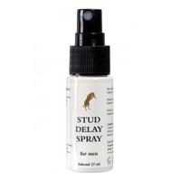 Stud delay spray, spray znieczulający dla mężczyzn, 15 ml