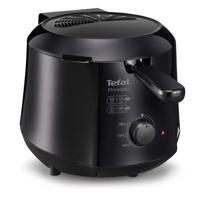 Tefal FF230831 frytkownica, czarny