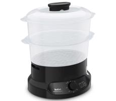 Tefal - Garnek parowy 6 l MINI COMPACT 800W/230V