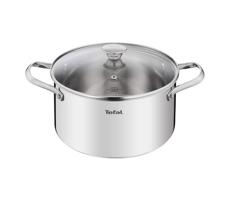 Tefal - Kaserola z pokrywką COOK EAT 24 cm