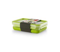 Tefal - Lunch box 1,2 l MASTER SEAL TO GO zielony