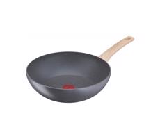 Tefal - Patelnia Wok Natural Force 28 cm