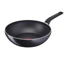 Tefal - Patelnia Wok START&amp;COOK 28 cm