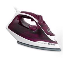 Tefal - Żelazko parowe EXPRESS STEAM 2400W/230V burgund