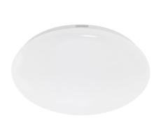 Telefunken 601306TF - LED Plafon łazienkowy LED/20W/230V śr. 40 cm