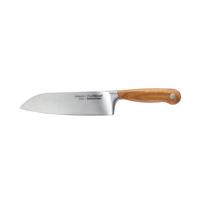 Tescoma Nóż Santoku FEELWOOD, 17 cm