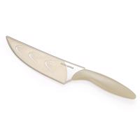 Tescoma Nóż szefa kuchni MicroBlade MOVE 17 cm, z osłonką ochronną