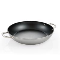 Tescoma Pan GrandCHEF+ średnica 36 cm, 2 uchwyty, pr. 36 cm