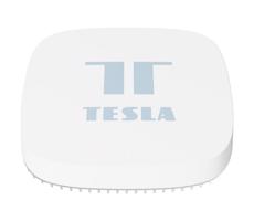 TESLA Smart - inteligentna brama Hub Smart Zigbee Wi-Fi