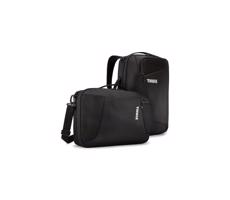 Thule TL-TACLB2116K - Torba/plecak na laptop Accent 17 l czarna