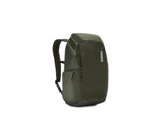 Thule TL-TECB120DF - Plecak fotograficzny EnRoute Medium 20 l zielony