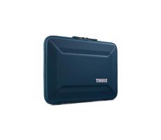 Thule TL-TGSE2358B - Etui na Macbook 14" Gauntlet 4 niebieskie