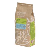 Tierra Verde Puer - proszek wybielający i odplamiacz na bazie tlenu, 1 kg, 1 kg