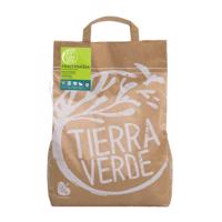 Tierra Verde Soapnut Proszek do prania tkanin kolorowych, 5 kg