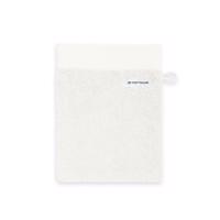 Tom Tailor Myjka frotte Crisp White, 16 x 21 cm, zestaw 6 szt.