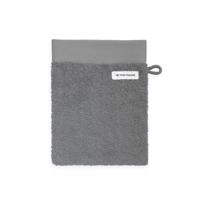 Tom Tailor Myjka frotte Moody Grey, 16 x 21 cm, zestaw 6 szt.