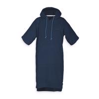 Tom Tailor Surf ponczo Dark Navy, S / M