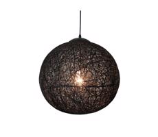 Top Light Abaca 40 HN - Lampa wisząca 1xE27/60W/230V