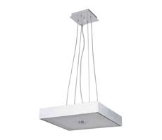 Top Light Denver - LED Lampa wisząca 1xT5/22W + 60xLED/4,8W