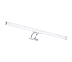 Top Light - LED Łazienkowe oświetlenie lustra OREGON LED/9W/230V 60 cm IP44