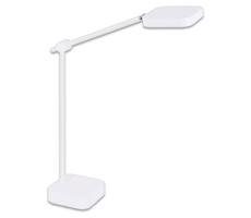 Top Light - LED Ściemnialna dotykowa lampa stołowa LED/8W/230V 3000-6500K biała