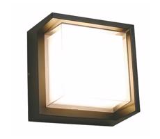 Top Light Malaga H - LED Kinkiet zewnętrzny LED/8W/230V IP54