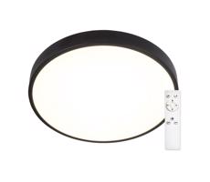 Top Light Metal 60C +pilot - LED Plafon ściemnialny LED/60W/230V + pilot