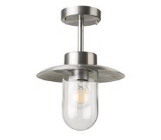 Top Light NORDIC S - Plafon zewnętrzny 1xE27/60W/230V IP44